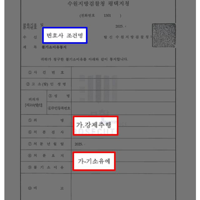 회식 자리에서 동료 추행한 의뢰인 대리해, 기소유예 선처 이끌어내